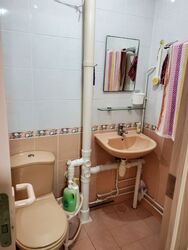 Blk 330 Clementi Avenue 2 (Clementi), HDB 3 Rooms #359771581